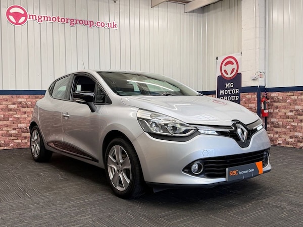 Used Renault Clio 2013 for sale - 76124184: Photo 10