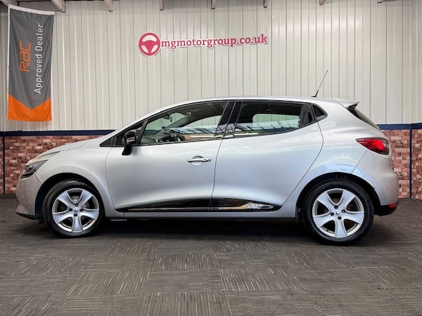 Used Renault Clio 2013 for sale - 76124184: Photo 13