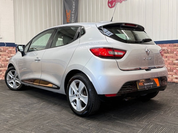 Used Renault Clio 2013 for sale - 76124184: Photo 14