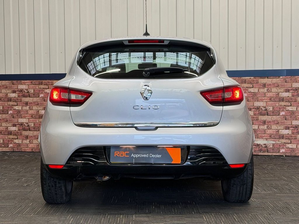 Used Renault Clio 2013 for sale - 76124184: Photo 18