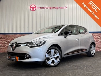 2013 (13) - 1.2 16V Dynamique MediaNav 5dr
