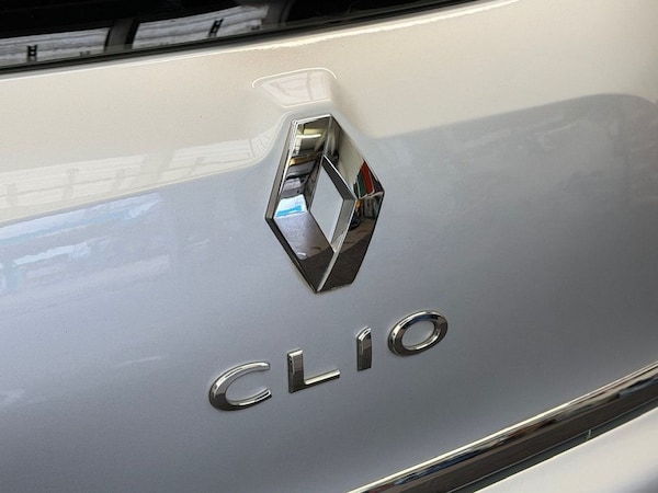 Used Renault Clio 2013 for sale - 76124184: Photo 20