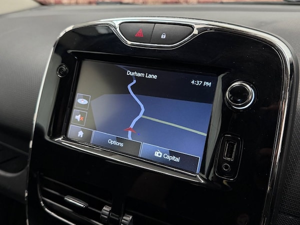 Used Renault Clio 2013 for sale - 76124184: Photo 24