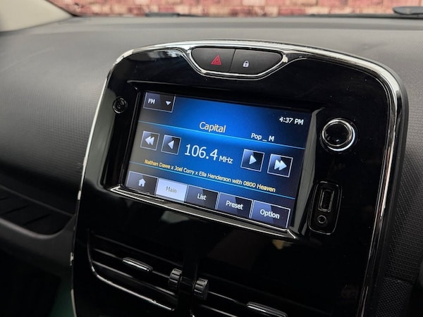 Used Renault Clio 2013 for sale - 76124184: Photo 25