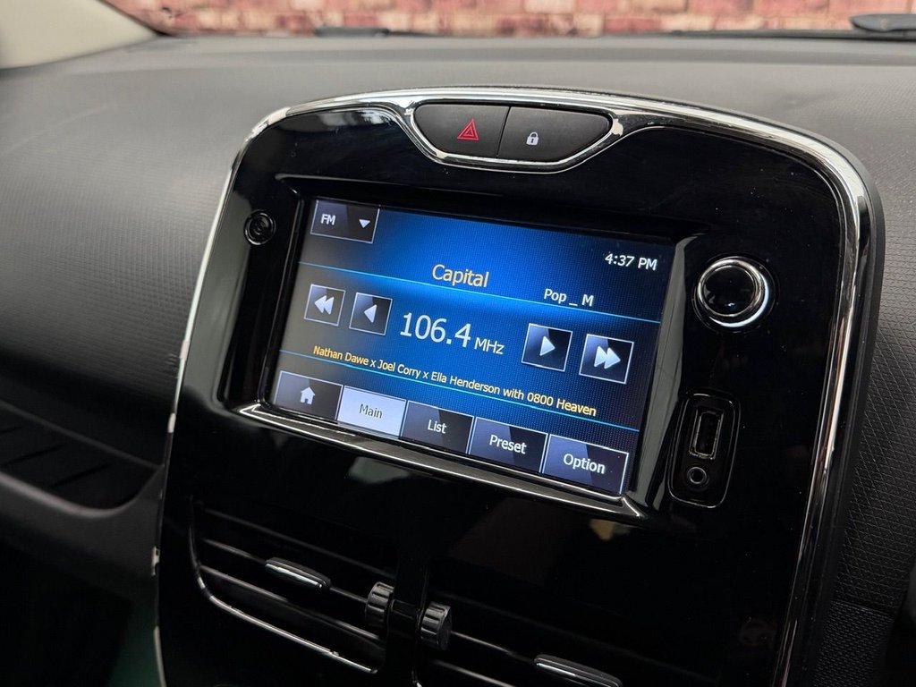 Used Renault Clio 2013 for sale - 76124184: Photo 26