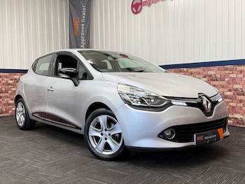 Used Renault Clio 2013 for sale - 76124184: Photo 2
