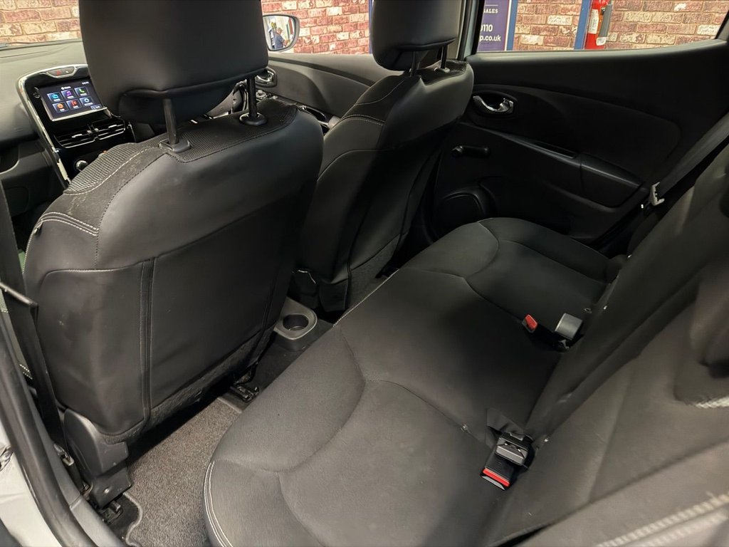 Used Renault Clio 2013 for sale - 76124184: Photo 31