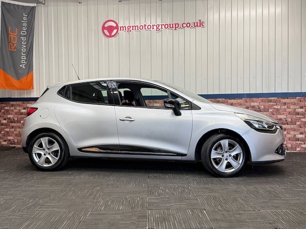 Used Renault Clio 2013 for sale - 76124184: Photo 3