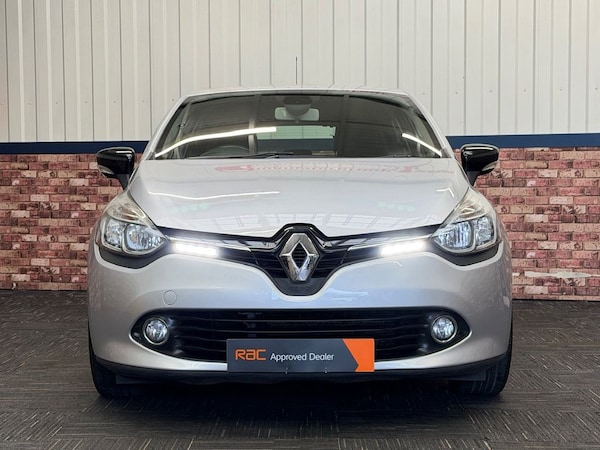 Used Renault Clio 2013 for sale - 76124184: Photo 4