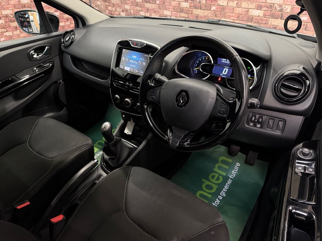 Used Renault Clio 2013 for sale - 76124184: Photo 6