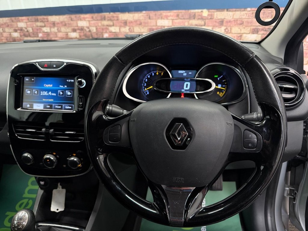 Used Renault Clio 2013 for sale - 76124184: Photo 7