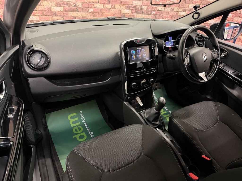 Used Renault Clio 2013 for sale - 76124184: Photo 8