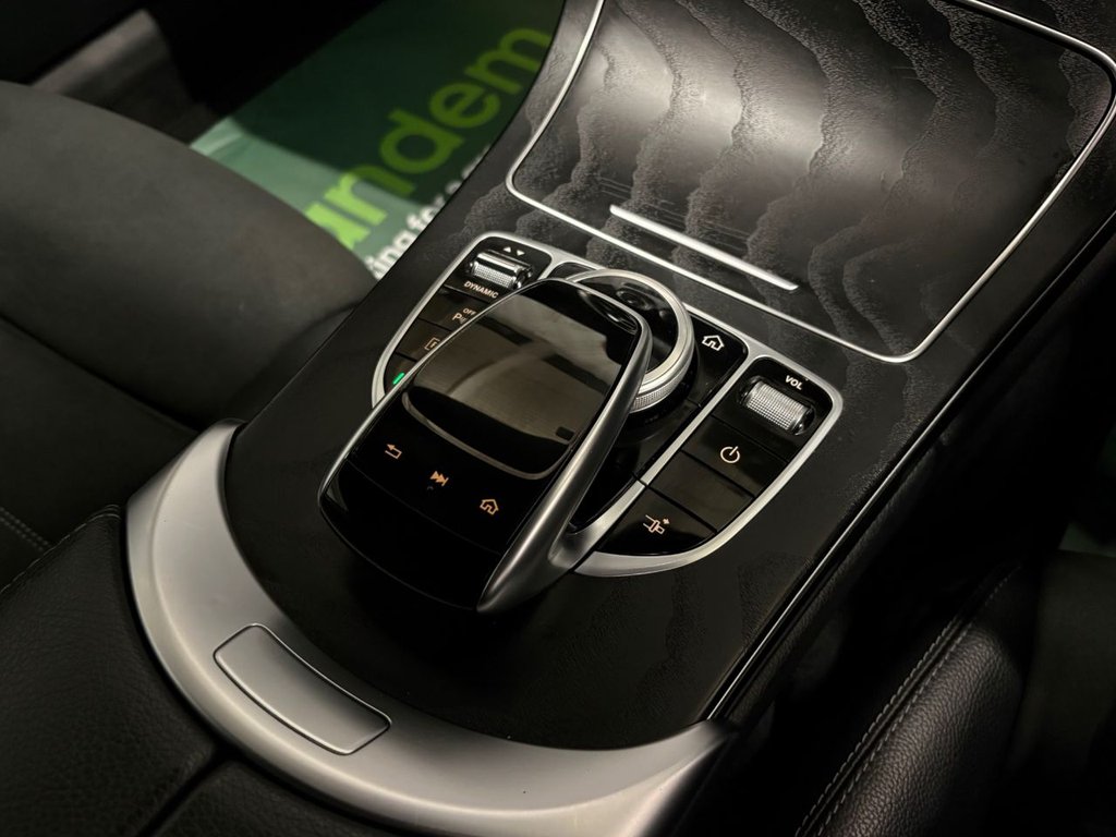 Used Mercedes-Benz C Class 2018 for sale - 77463473: Photo 27