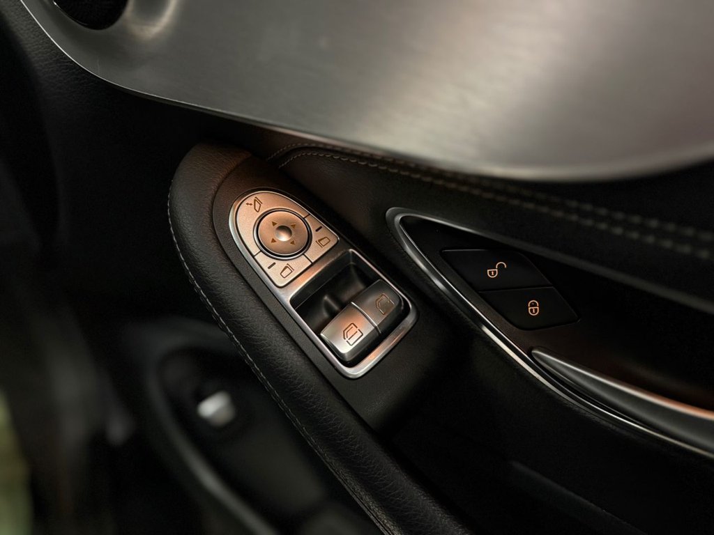 Used Mercedes-Benz C Class 2018 for sale - 77463473: Photo 29