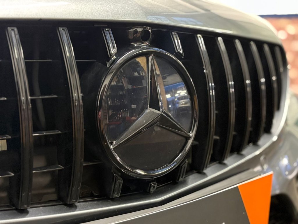 Used Mercedes-Benz C Class 2018 for sale - 77463473: Photo 32