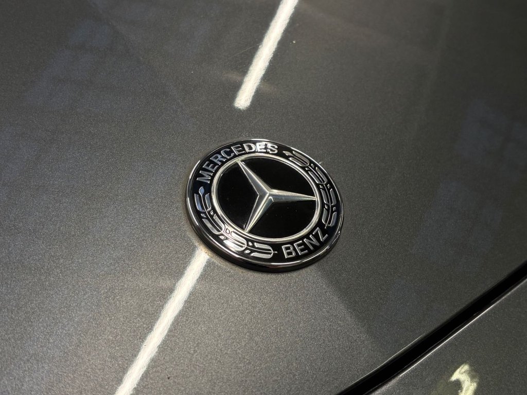 Used Mercedes-Benz C Class 2018 for sale - 77463473: Photo 33