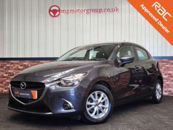 2017 (17) - 1.5 SKYACTIV-G SE-L Hatchback 5dr Petrol Manual Euro 6 (s/s) (75 ps)