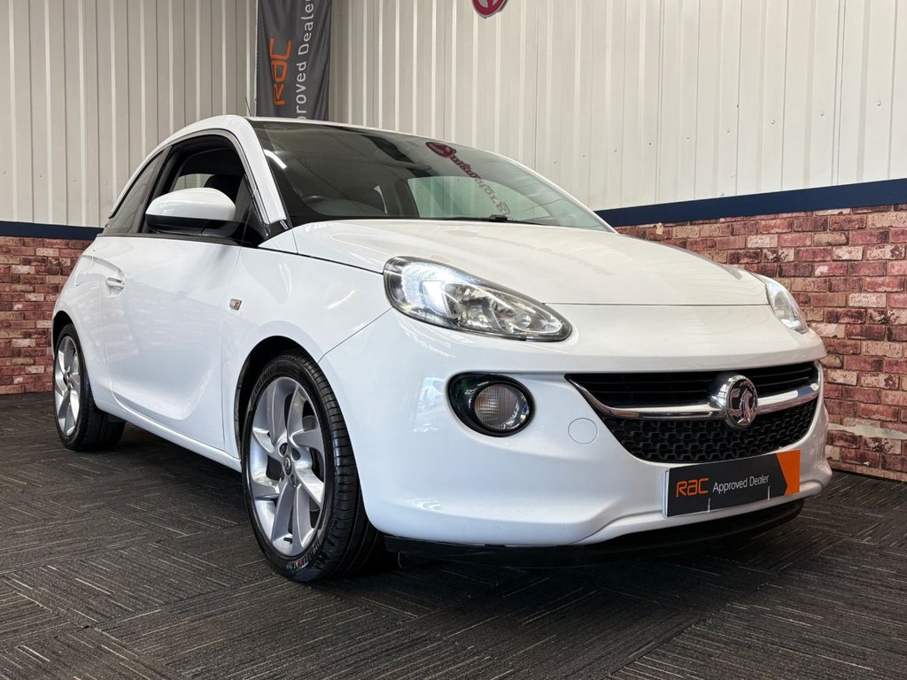 Used Vauxhall ADAM 2014 for sale - 77820809: Photo 10