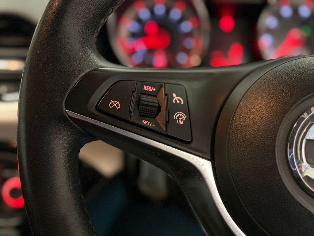 Used Vauxhall ADAM 2014 for sale - 77820809: Photo 19