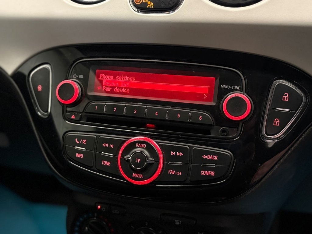 Used Vauxhall ADAM 2014 for sale - 77820809: Photo 22