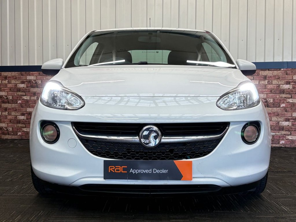 Used Vauxhall ADAM 2014 for sale - 77820809: Photo 5