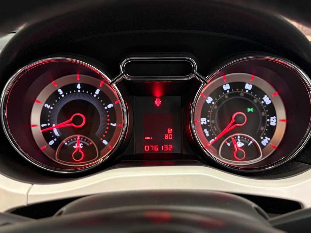 Used Vauxhall ADAM 2014 for sale - 77820809: Photo 7