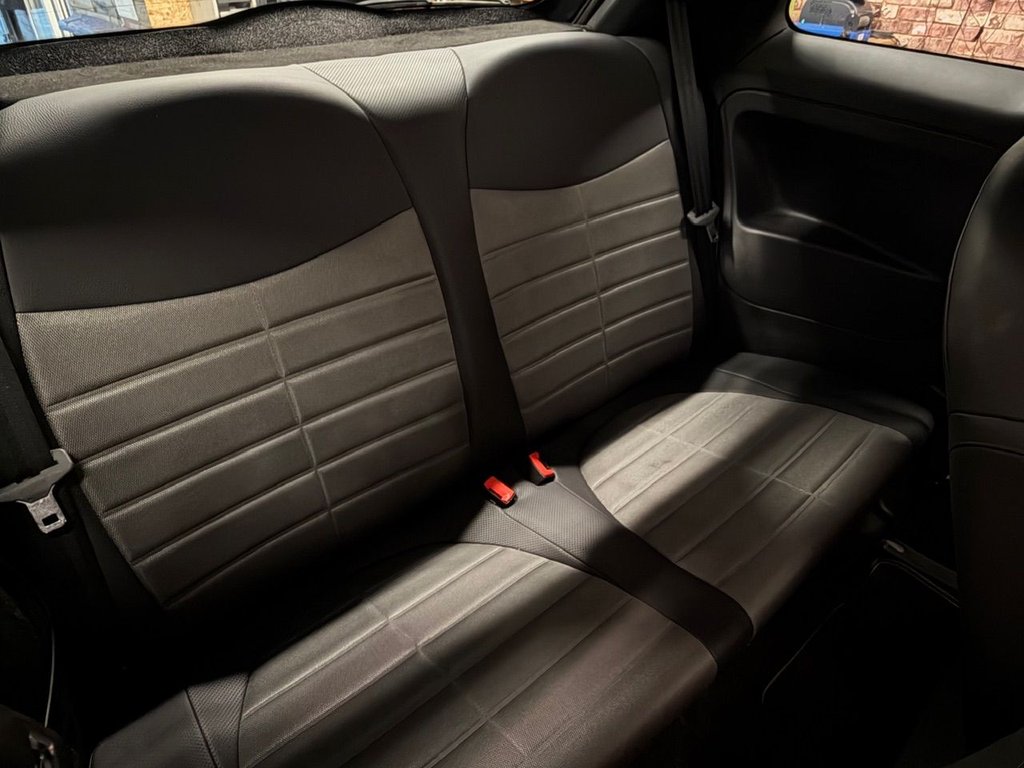 Used Fiat 500 2011 for sale - 76985741: Photo 19