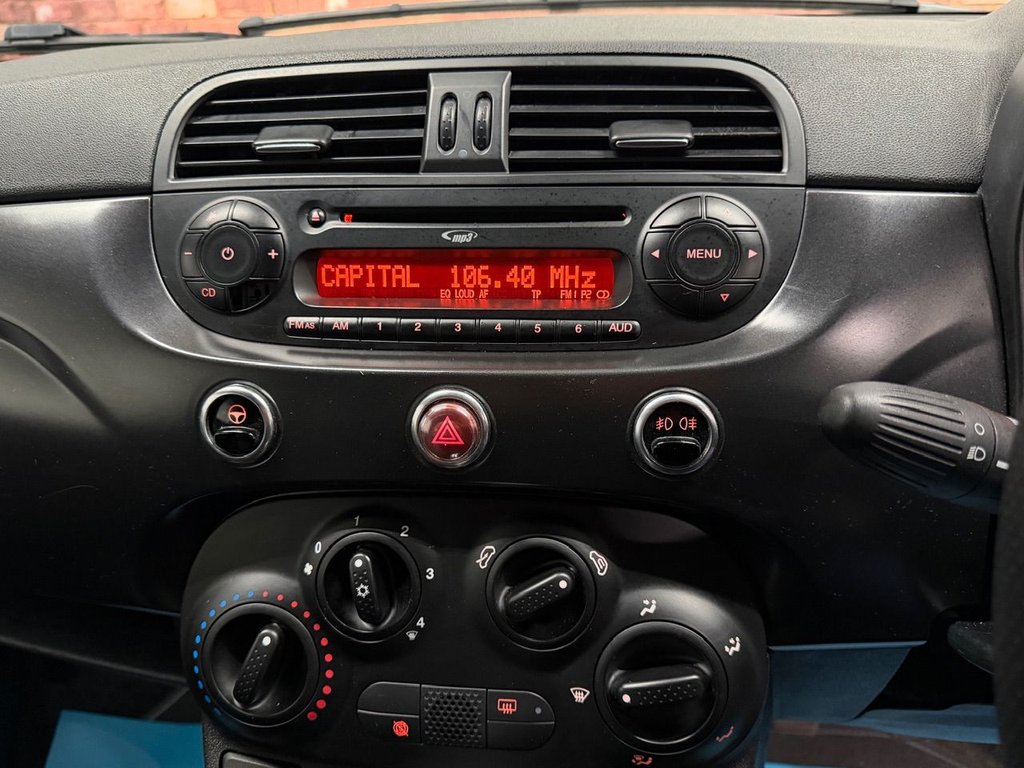 Used Fiat 500 2011 for sale - 76985741: Photo 27