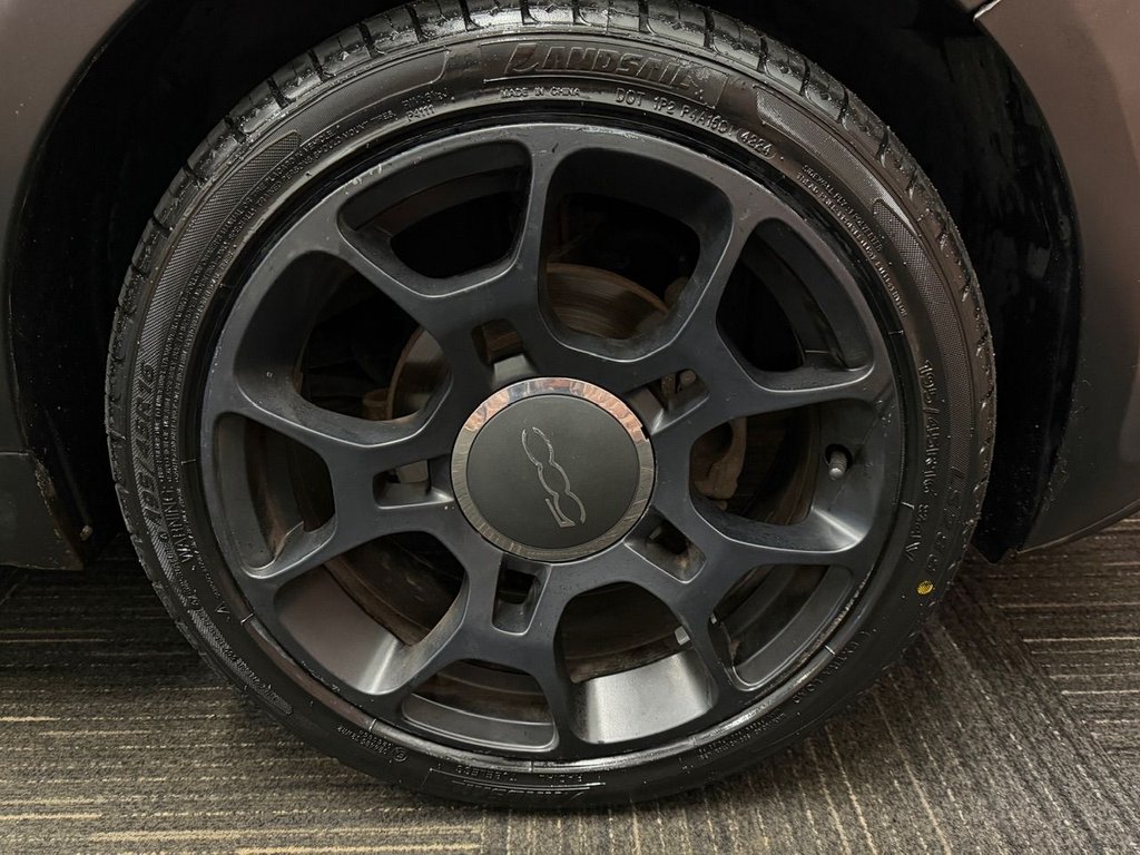 Used Fiat 500 2011 for sale - 76985741: Photo 30