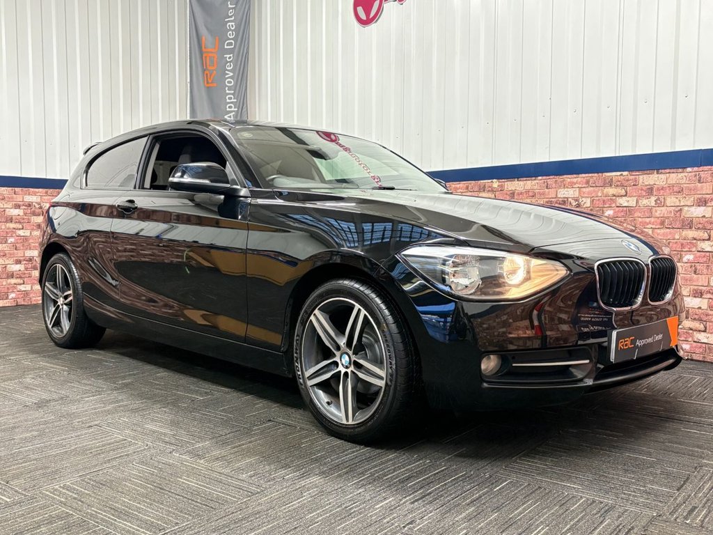 Used BMW 1 Series 2015 for sale - 77250122: Photo 10