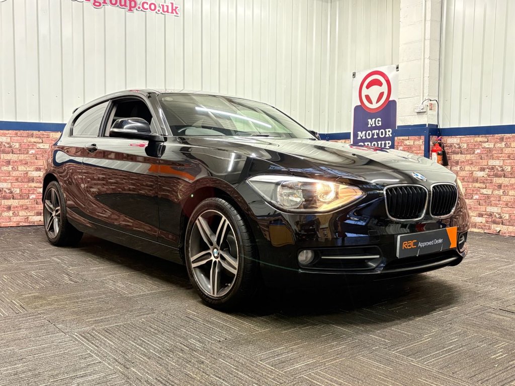 Used BMW 1 Series 2015 for sale - 77250122: Photo 11