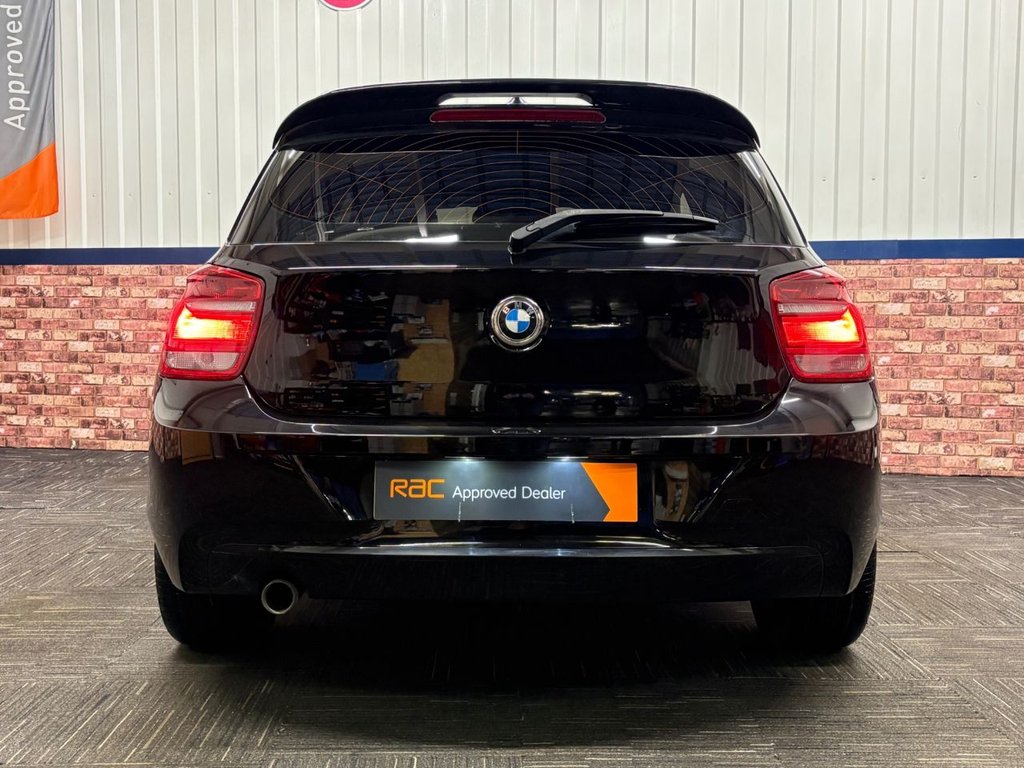 Used BMW 1 Series 2015 for sale - 77250122: Photo 16