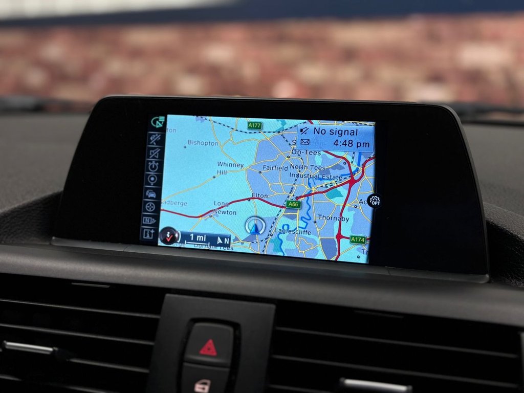 Used BMW 1 Series 2015 for sale - 77250122: Photo 21