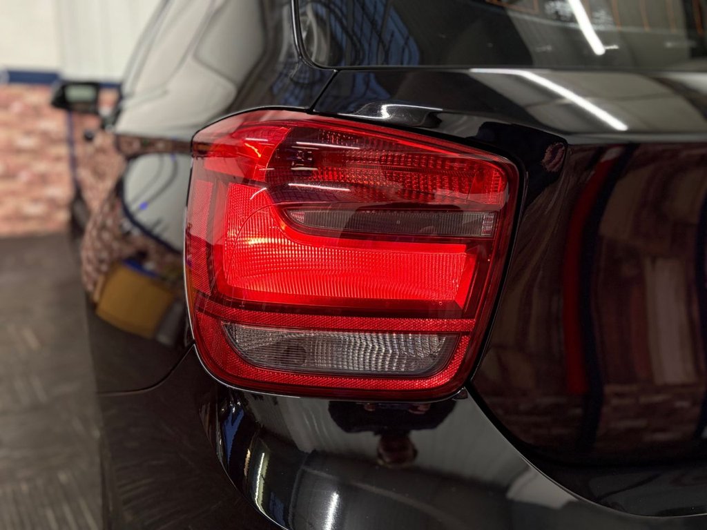 Used BMW 1 Series 2015 for sale - 77250122: Photo 31