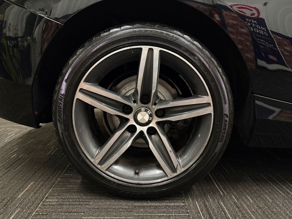 Used BMW 1 Series 2015 for sale - 77250122: Photo 33