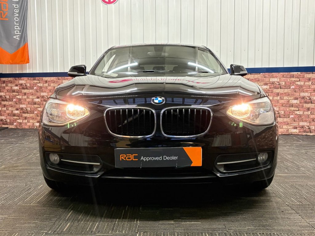 Used BMW 1 Series 2015 for sale - 77250122: Photo 5