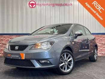2015 (65) - 1.2 TSI I TECH Sport Coupe 3dr Petrol Manual Euro 5 (105 ps)