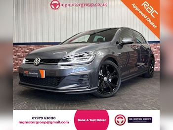 Used Volkswagen Golf 2018 for sale - 79244692: Photo