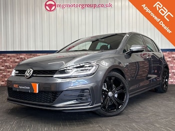 Used Volkswagen Golf 2018 for sale - 79244692: Photo