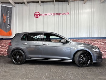 Used Volkswagen Golf 2018 for sale - 79244692: Photo