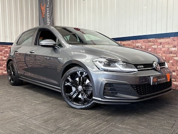 Used Volkswagen Golf 2018 for sale - 79244692: Photo