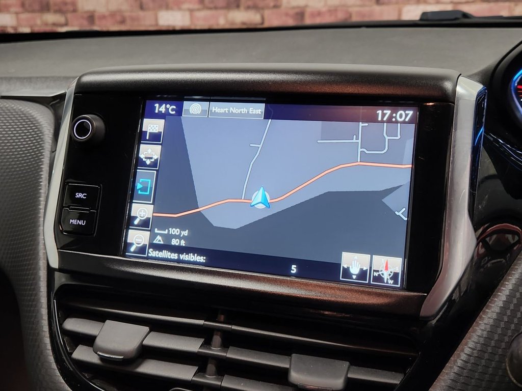 Used Peugeot 2008 2016 for sale - 76546692: Photo 24