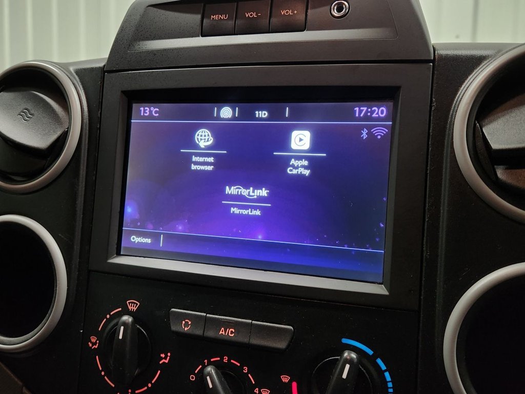 Used Peugeot Partner 2016 for sale - 76547107: Photo 19