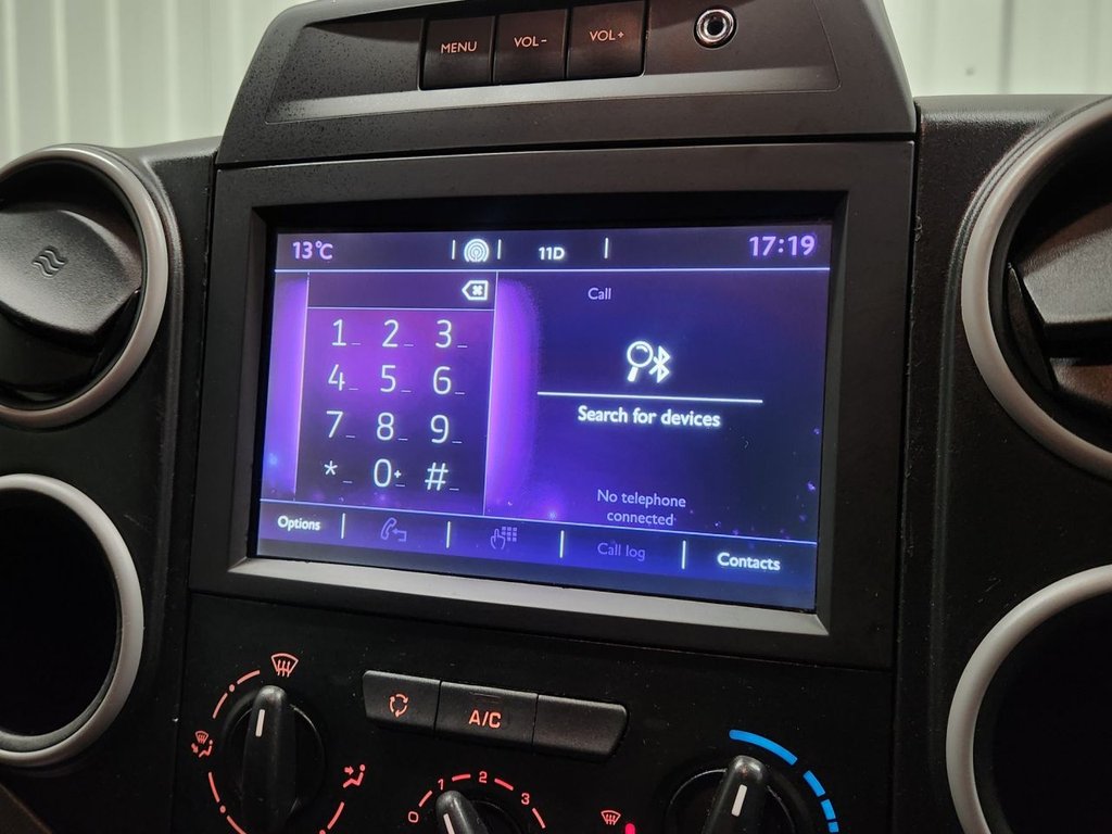 Used Peugeot Partner 2016 for sale - 76547107: Photo 20