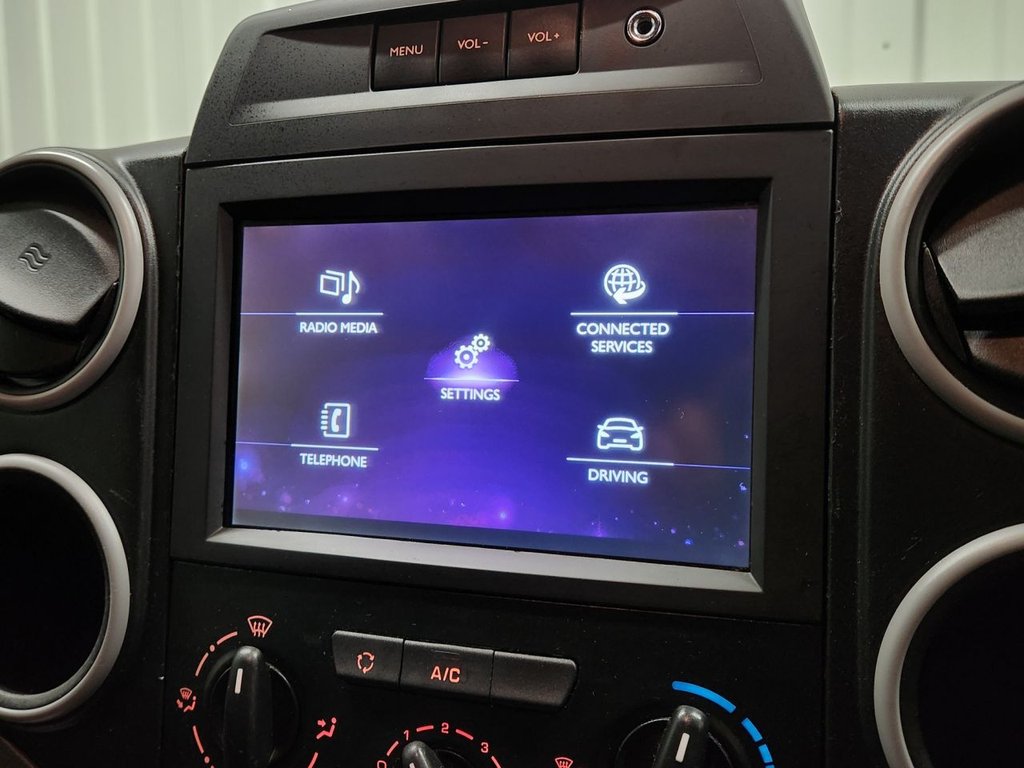 Used Peugeot Partner 2016 for sale - 76547107: Photo 22