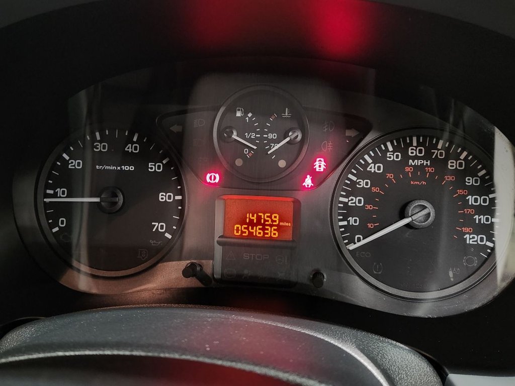 Used Peugeot Partner 2016 for sale - 76547107: Photo 7