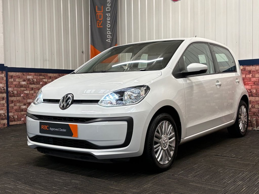Used Volkswagen up! 2017 for sale - 77153369: Photo 13
