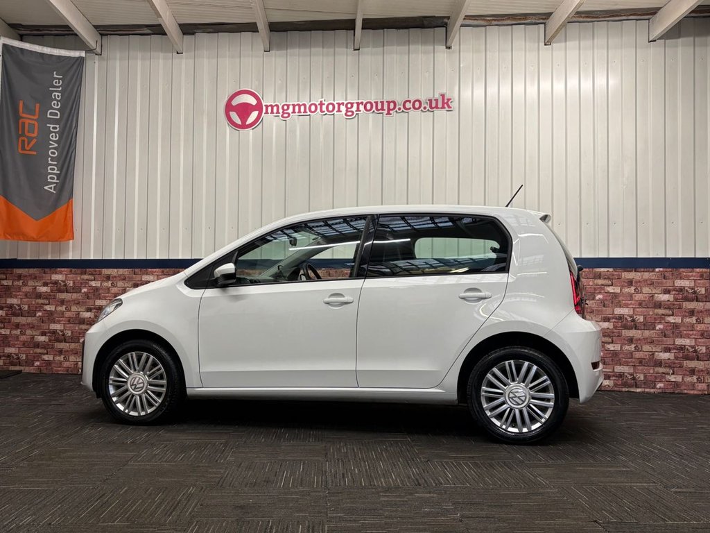 Used Volkswagen up! 2017 for sale - 77153369: Photo 14