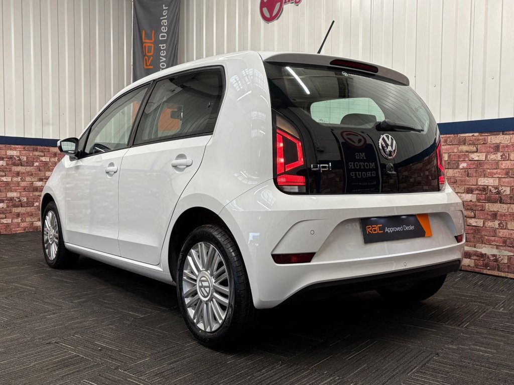 Used Volkswagen up! 2017 for sale - 77153369: Photo 15