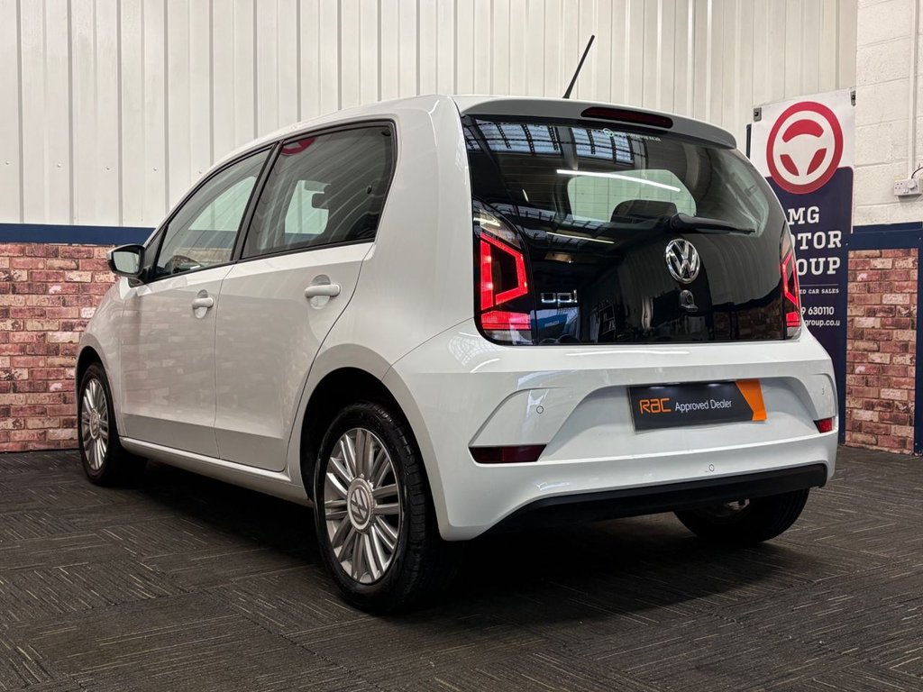 Used Volkswagen up! 2017 for sale - 77153369: Photo 16